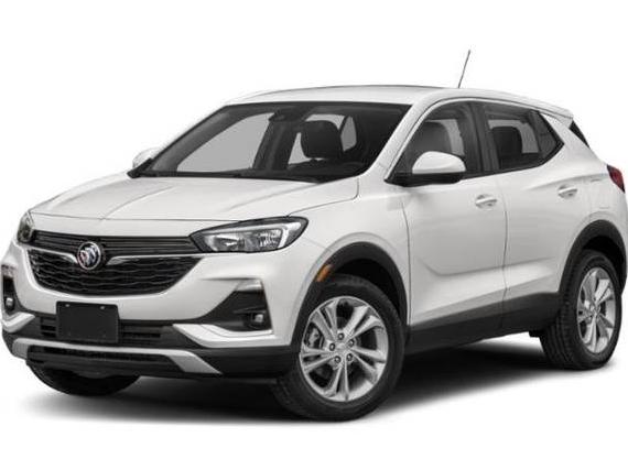 BUICK ENCORE GX 2021 KL4MMBS29MB177845 image BUICK ENCORE GX 2021 KL4MMBS29MB177845 image